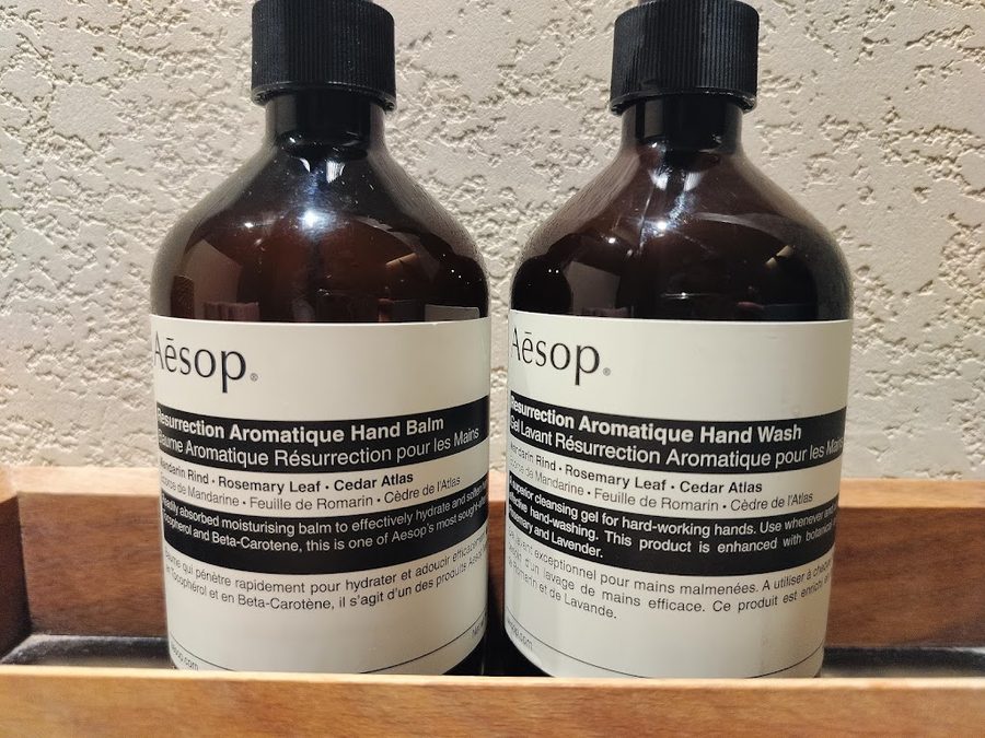 Aesop