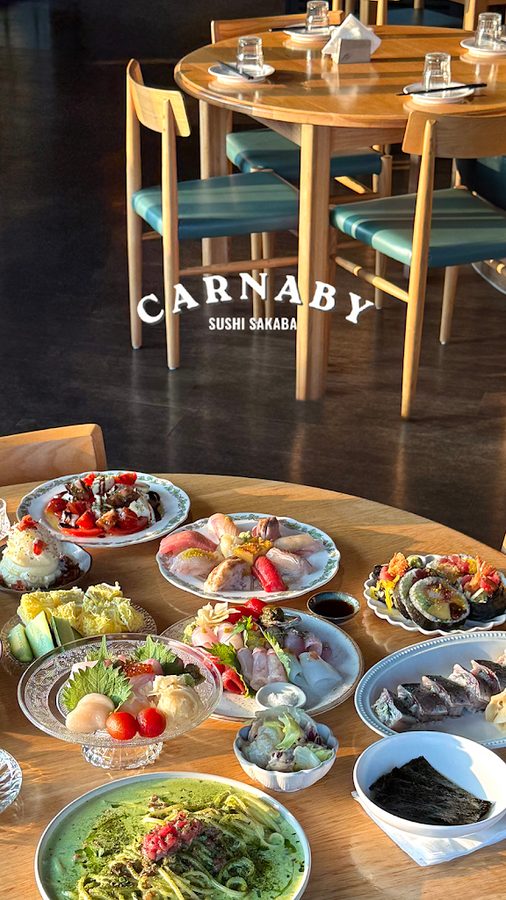 Carnaby