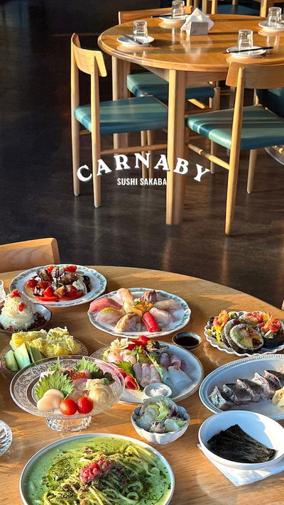 Carnaby