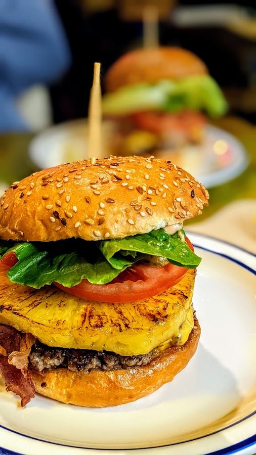 Jeremy Burger