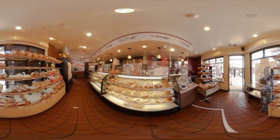Yamazaki Bakery