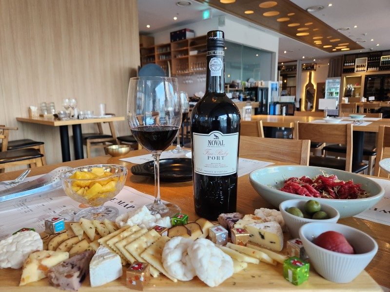 Chacha Wine