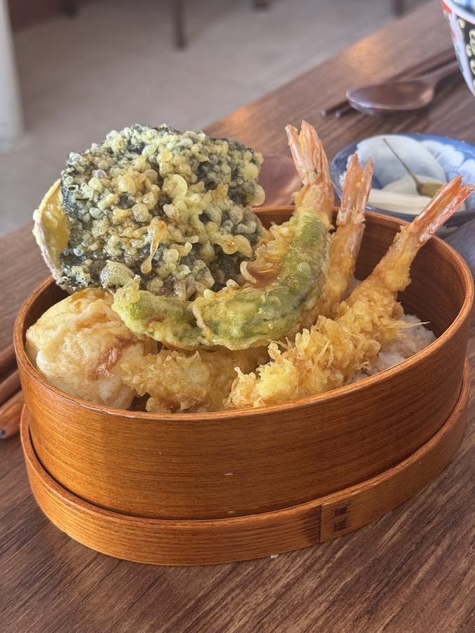 호쿠호쿠텐동