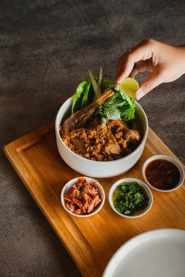 Warung Padhi