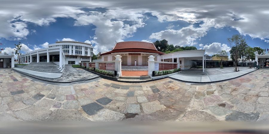 Art Centre, Silpakorn University