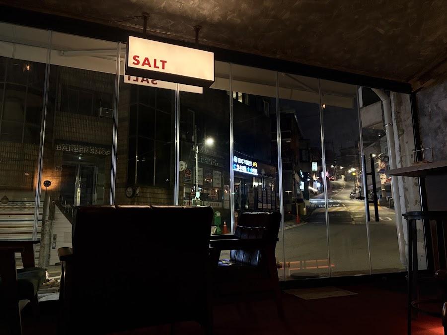 SALT