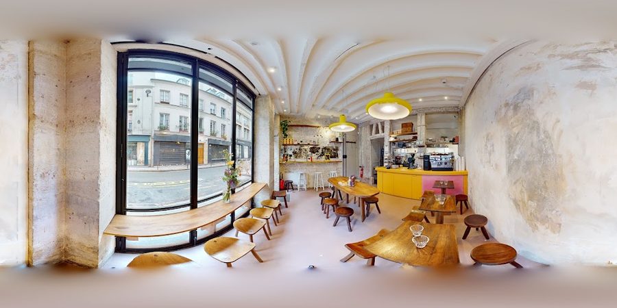 Pontochoux Café