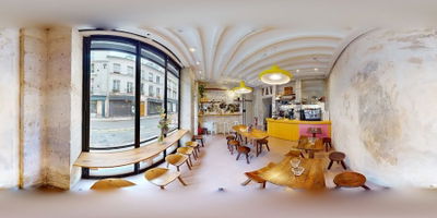 Pontochoux Café