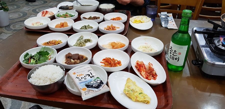 동천민물장어
