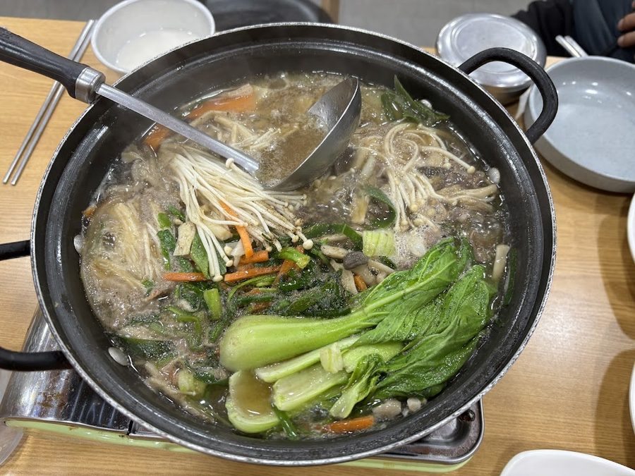 Uchon Sikdang