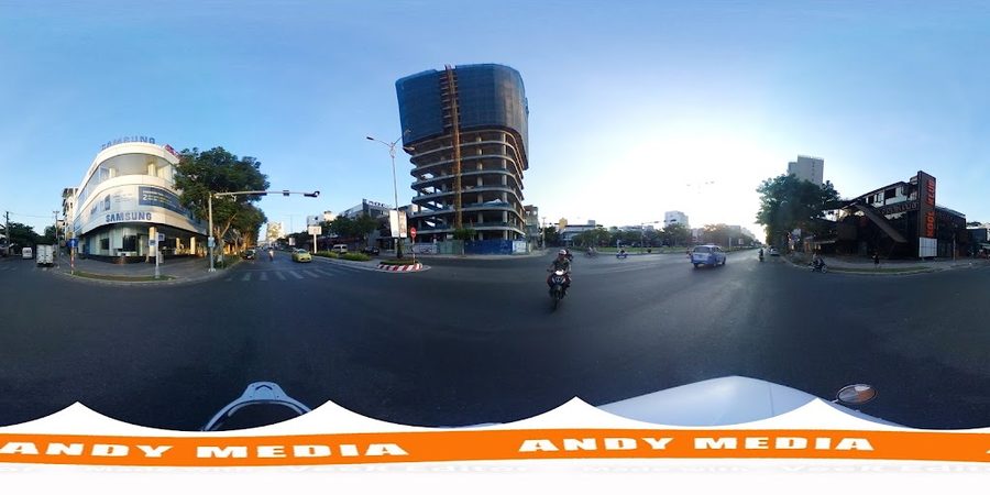 Thu Dung Plaza