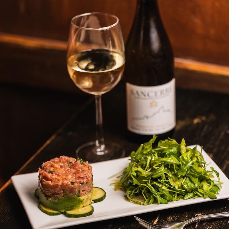 Pierre Loti Wine Bar