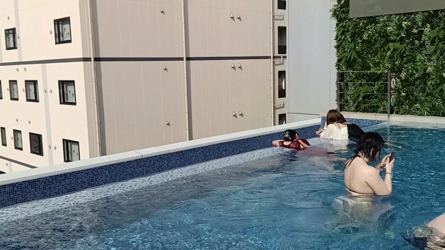 SPAWORLD HOTEL & RESORT