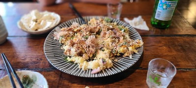 Won Halmeoni Bossam Jokbal - Yongdap Dap