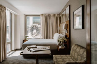 Hyatt Grand Central New York