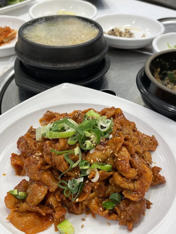 Hwangnam Sikdang