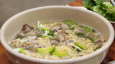 Obongjip Daejeon Dunsan Branch