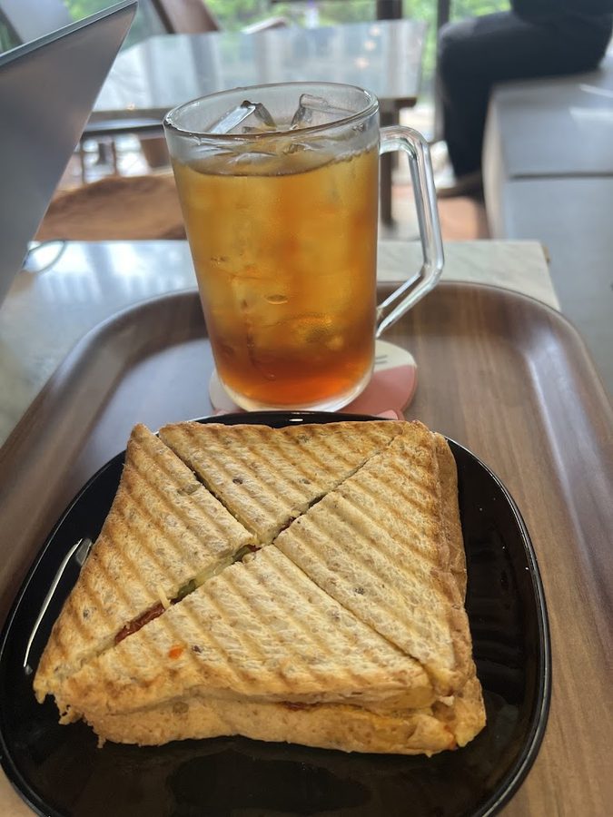카페라또