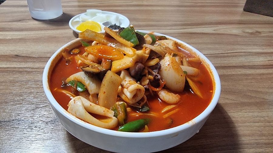 Daemyeonggwan
