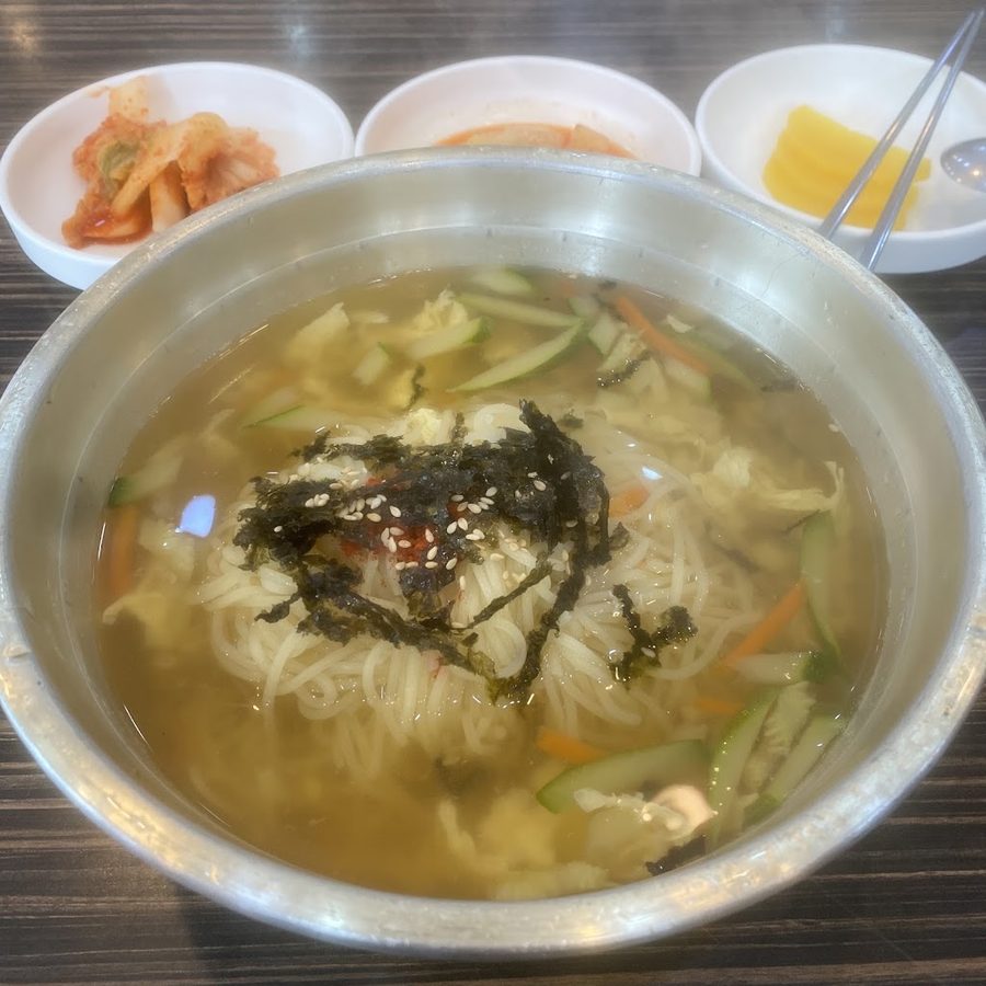 Gamakgol Saeng Guksu Seogok Branch