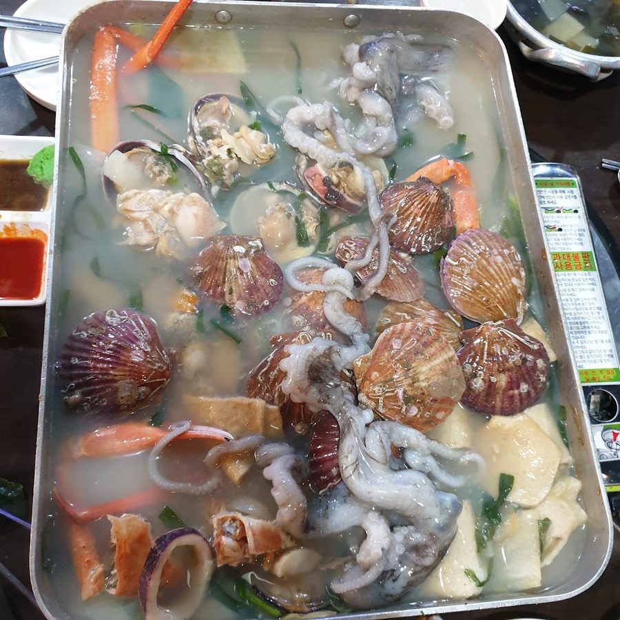 Kkomak