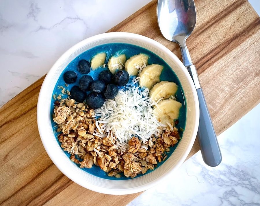 Nosh - Healthy Food Delivery