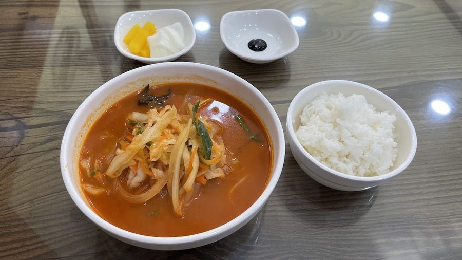 연제루