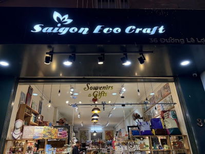 Saigon Eco Craft