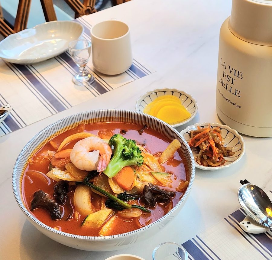 Rinseon Dining
