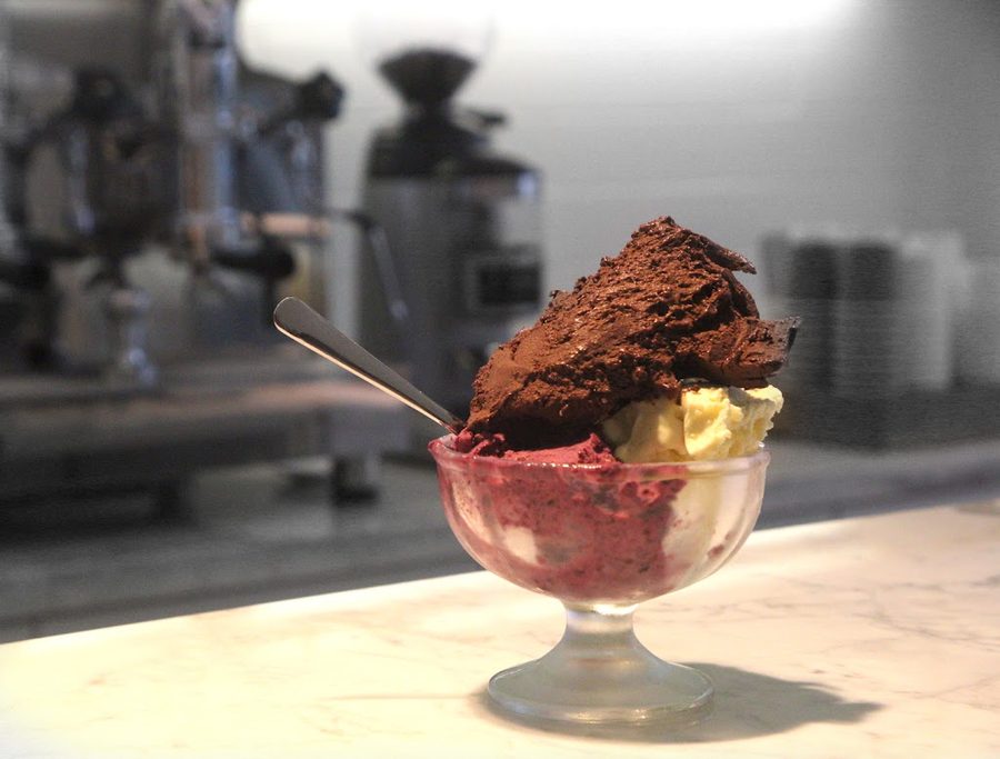 Gelateria Panna