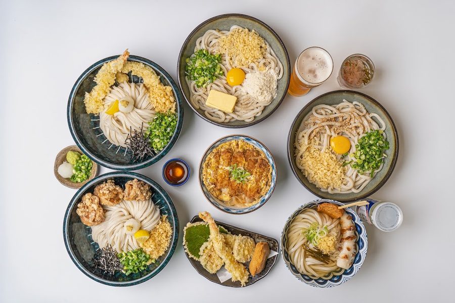 Koshi Gil-dong Branch