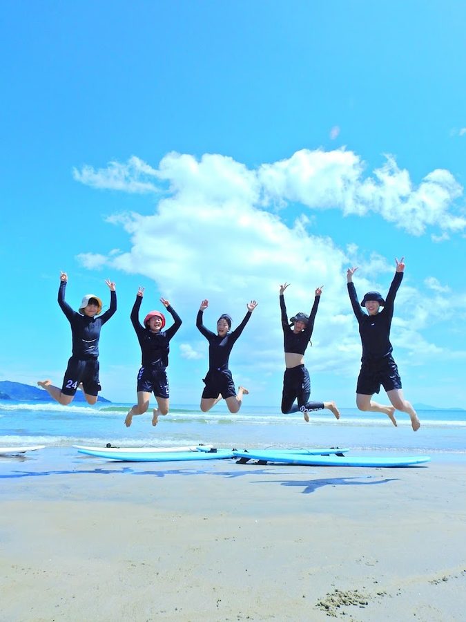 Da Nang Pan Surf