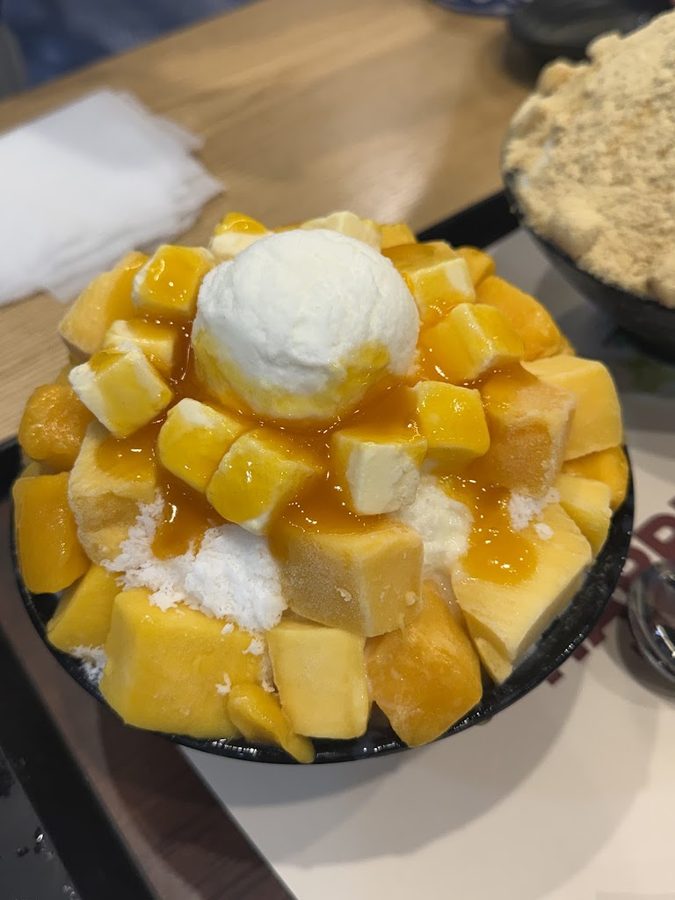 Sulbing Pyeongtaek Godeok Branch