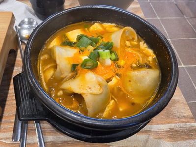 一品嫩豆腐 客運站店