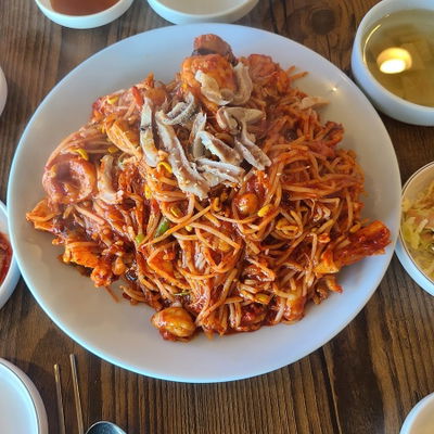 Seongjin Agu