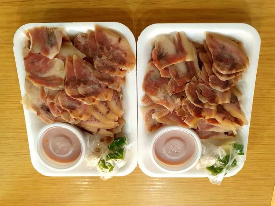 Don Gorae Suyuk