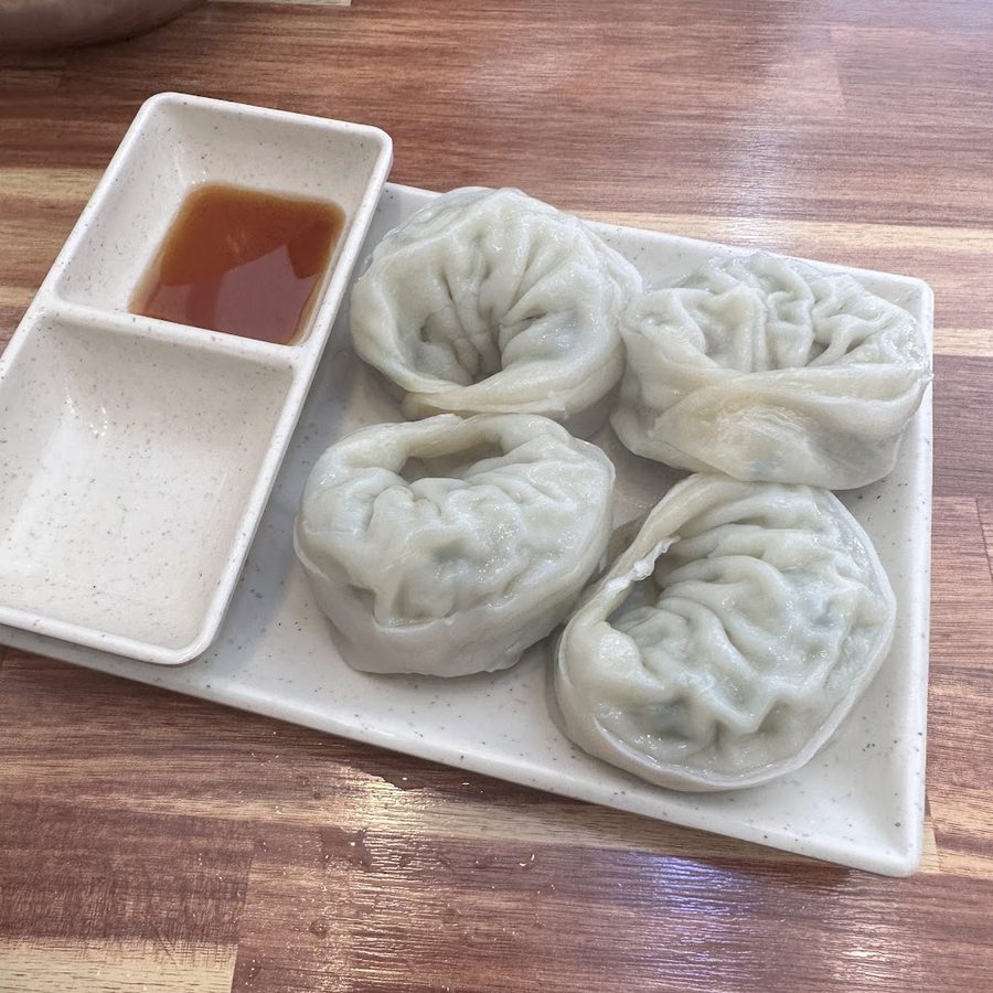 Donga Naengmyeon Sookmyung 2nd Branch
