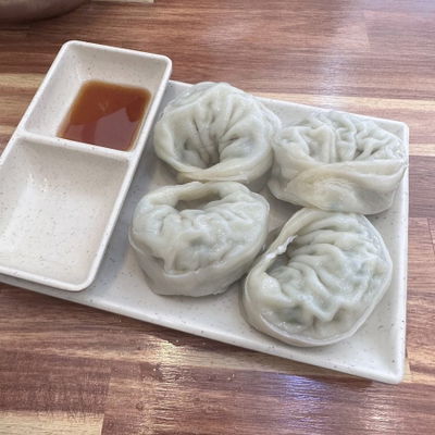 東亞冷麵 淑大2號店