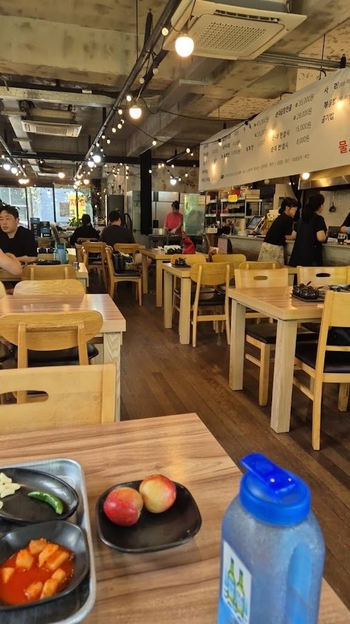 선우경순대