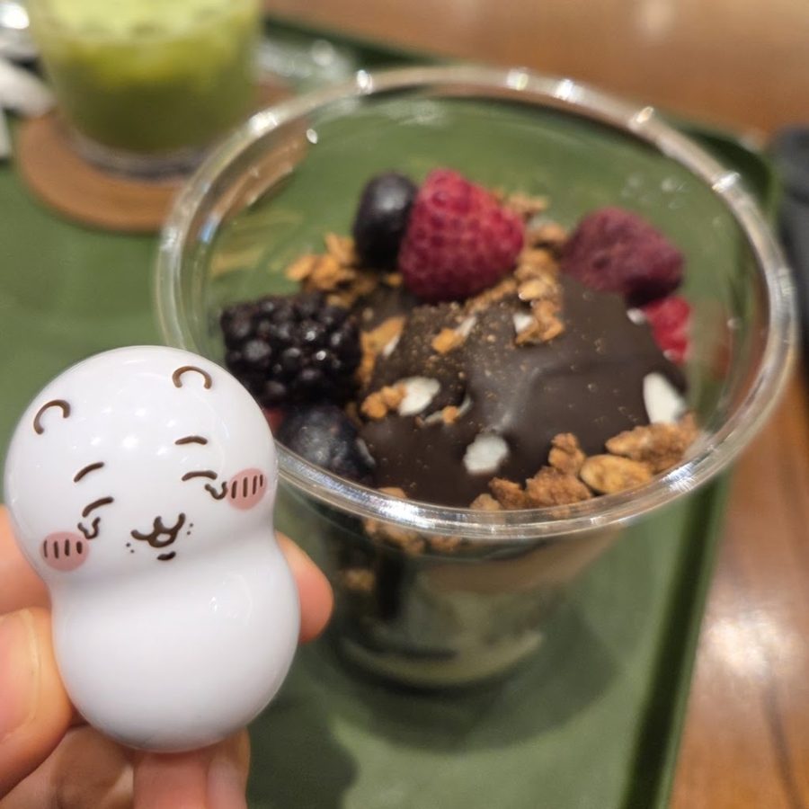 Ten Percent Coffee Yeonsan Xi Branch