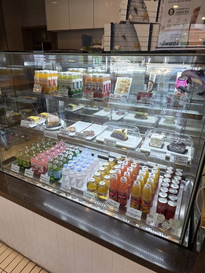Cafe Angelo Bono 恩平聖母店
