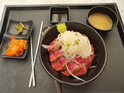 Hongdae Gaemi Shinsegae Centum City Branch