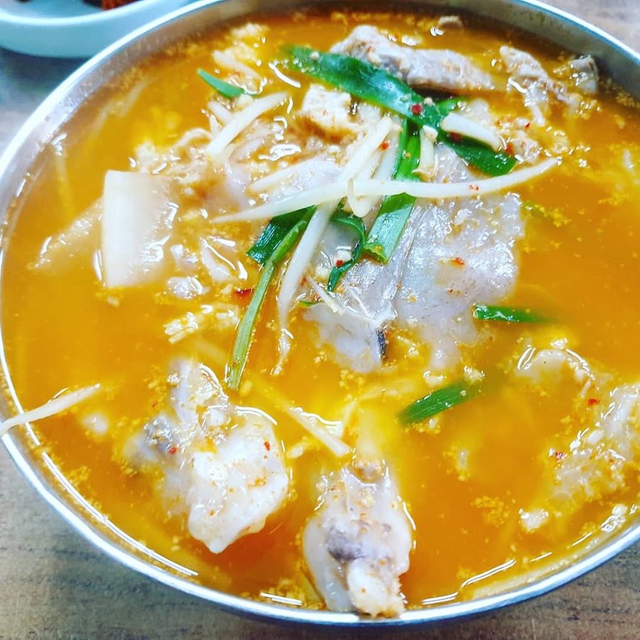 Hyeonggwang Mulhoe Jip