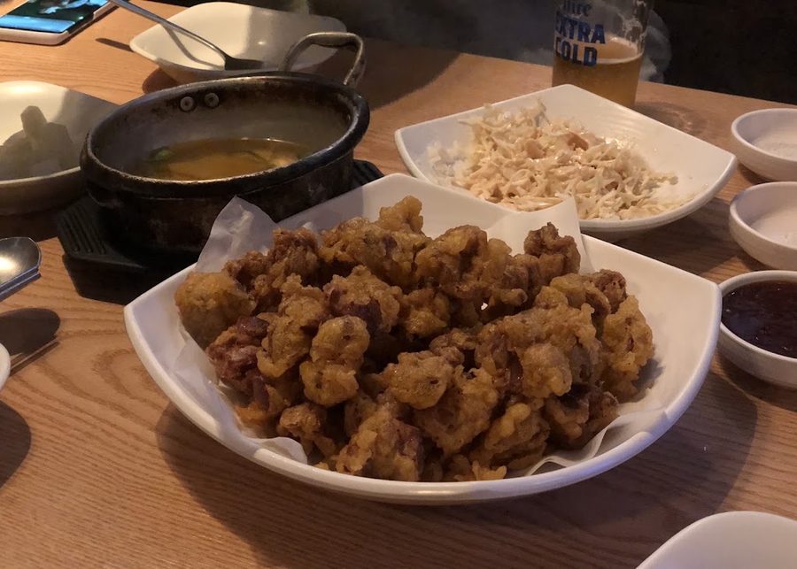 Bichon Chicken