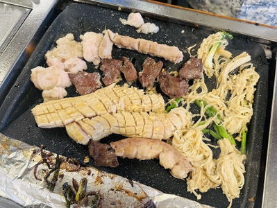 Busan Yanggopchang
