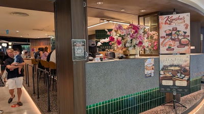 SUN with MOON Japanese Dining & Cafe
