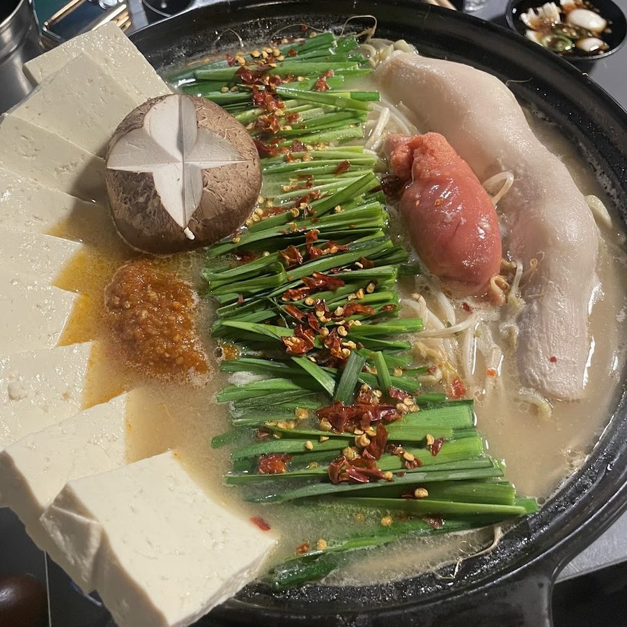 Pungnyugwan