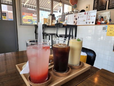 Charlie Cafe