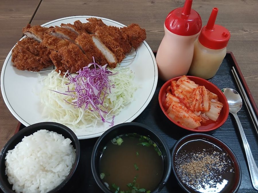 동경돈까스야