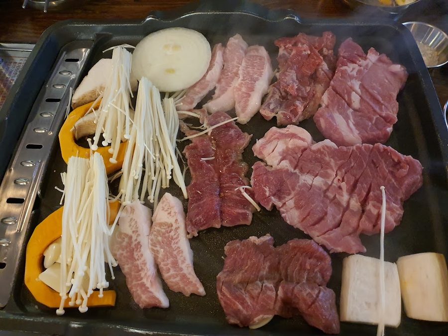 Manseogjib